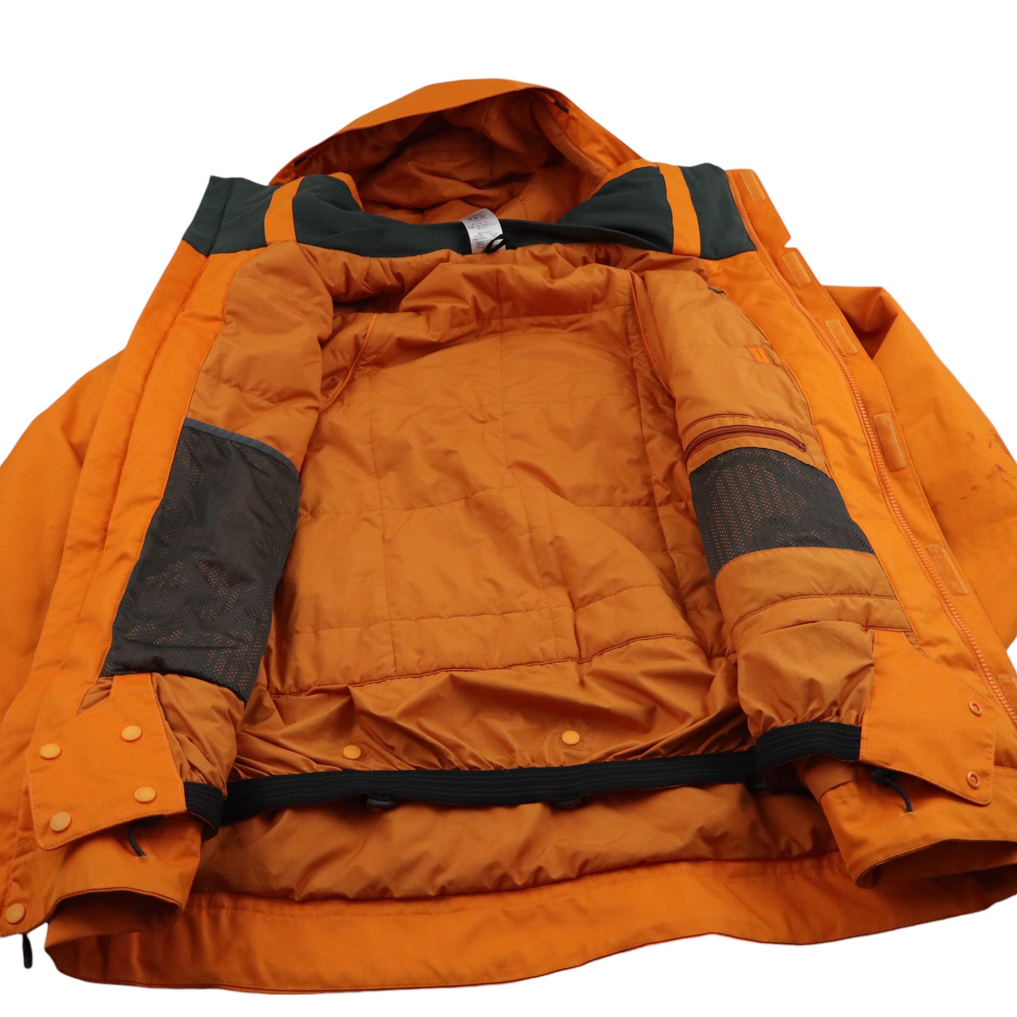 Vintage 2000s Patagonia Waterproof Alpine Insulated Snowshot 