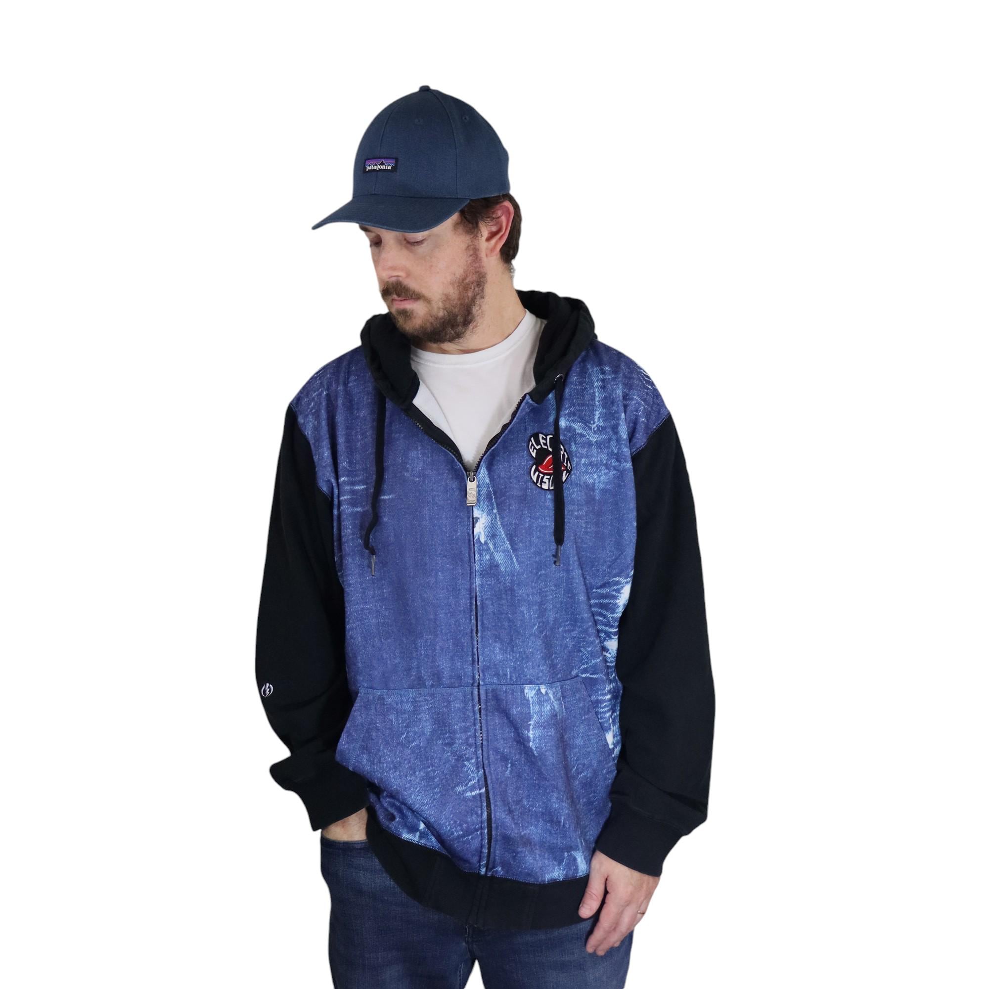 Travis Kapuzenpullover Herren - Hip Hop Hoodie Mit Print, Baumwolle Polyester