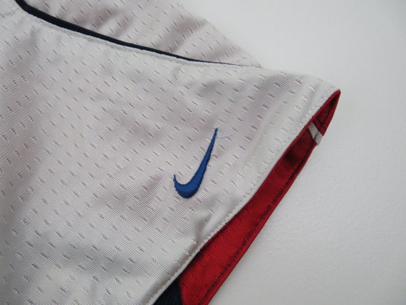 Vintage 90s Y2k Nike Team Men's Gonzaga Bulldogs … - image 7