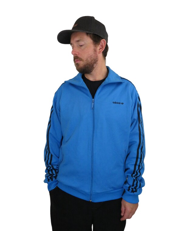 adidas warm up jacket soccer