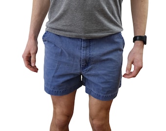 Vintage Patagonia Shorts / Patagonia Baggies / 1990s Patagonia
