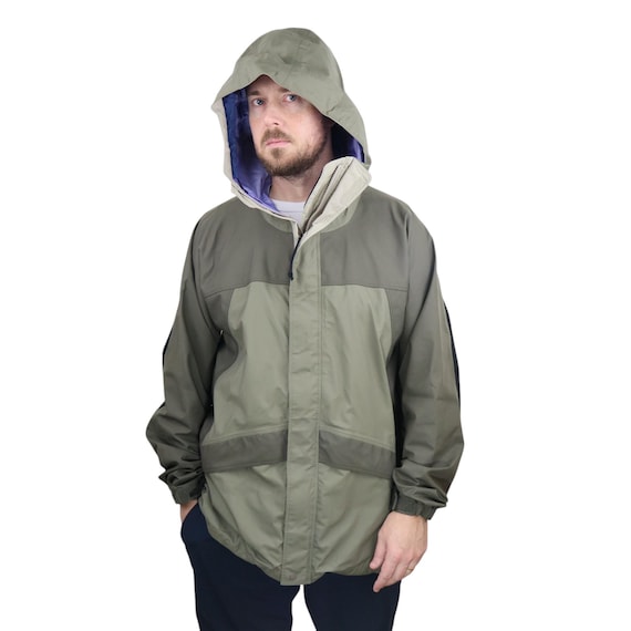 90s Patagonia フレキシフライヤージャケット　パタゴニア ヴィンテージ 90年代 パタゴニア フレキシ フライヤー