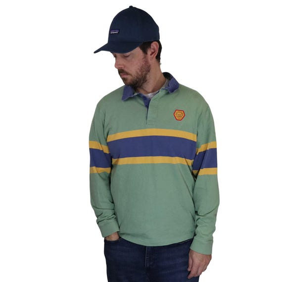 Polo alpine rugby online