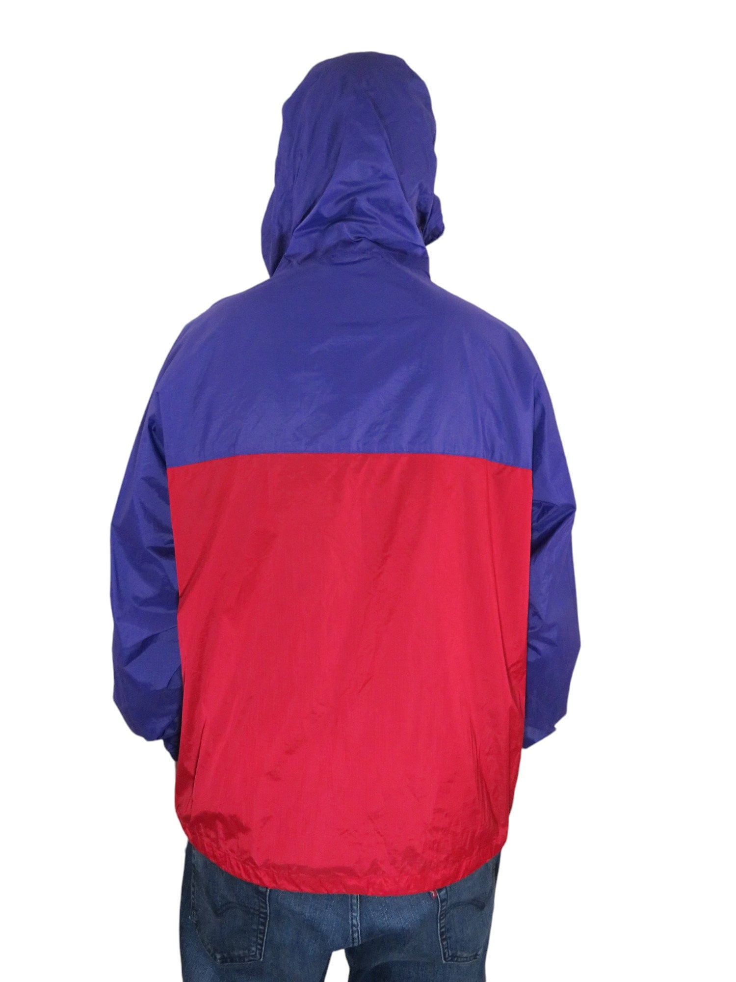 Vintage 80s 90s Patagonia Featherweight Shell Pullover Vintage 80s 90s Patagonia Featherweight Shell Pullover