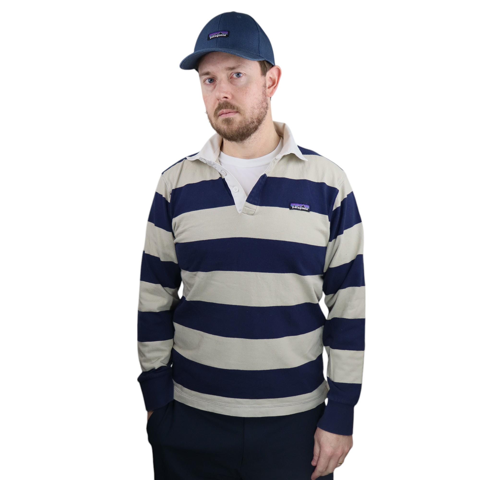 Patagonia Rugby - Etsy