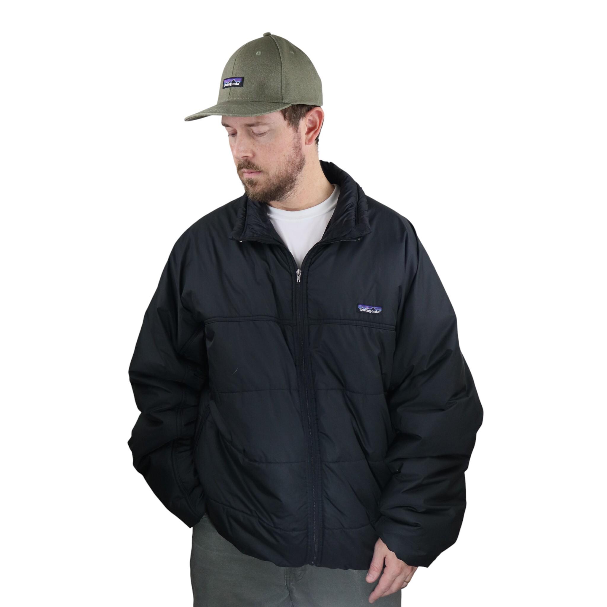３*８様 patagonia Fireball Jacket Black il_fullxfull.7429746912_mfef.jpg