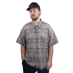 トップス pataloha 90-00s ALOHA SHIRTS Vintage Vintage 00's Pataloha Patagonia Aloha Hawaiian Shirt Mens