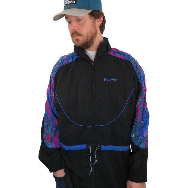 80s Shell Suit - Etsy UK