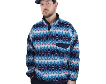 patagonia kuta klash shadow blue