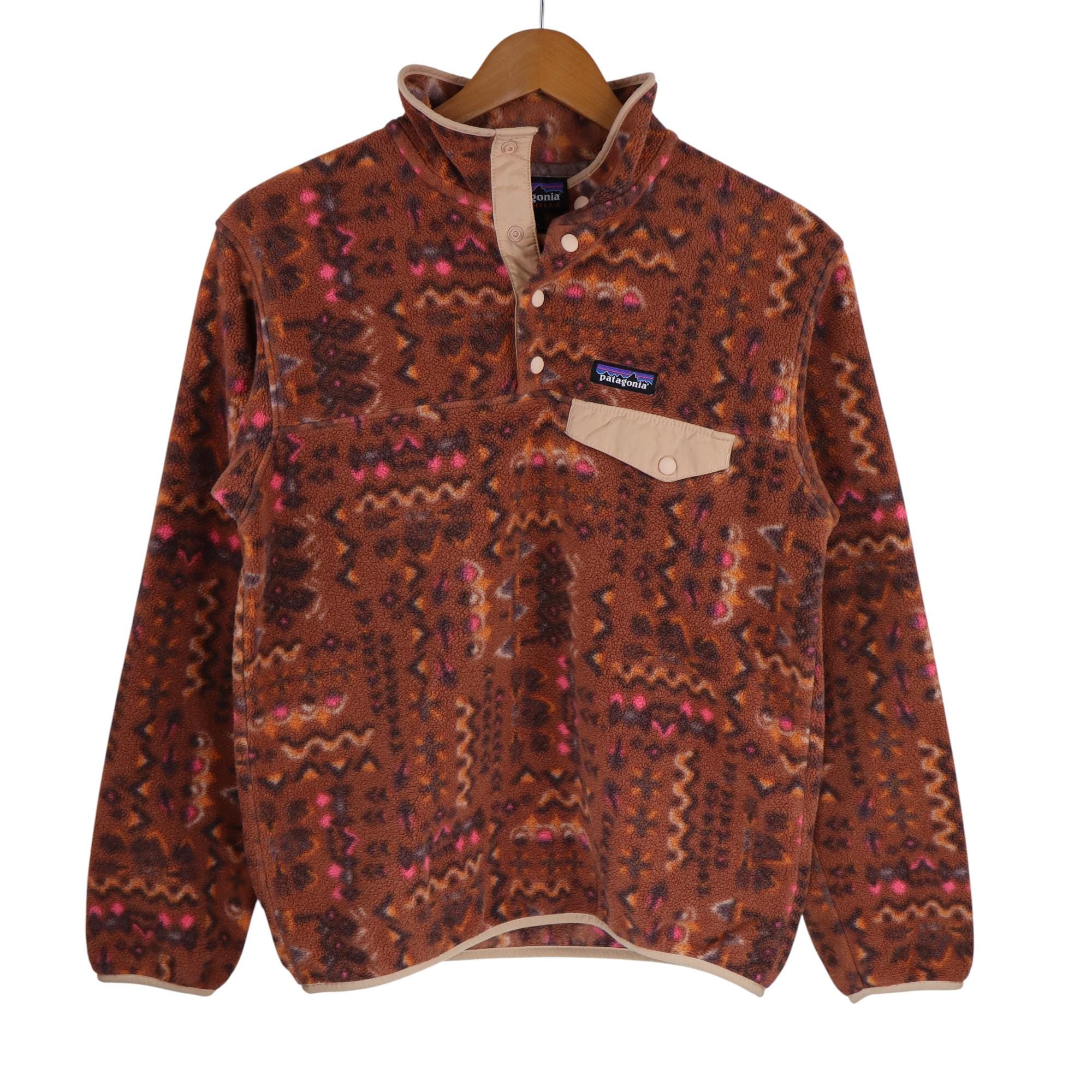 90’s ビンテージ/PATAGONIA 中綿 Pullover Jacket 90s Patagonia Pneumatic Pullover Jacket | globu