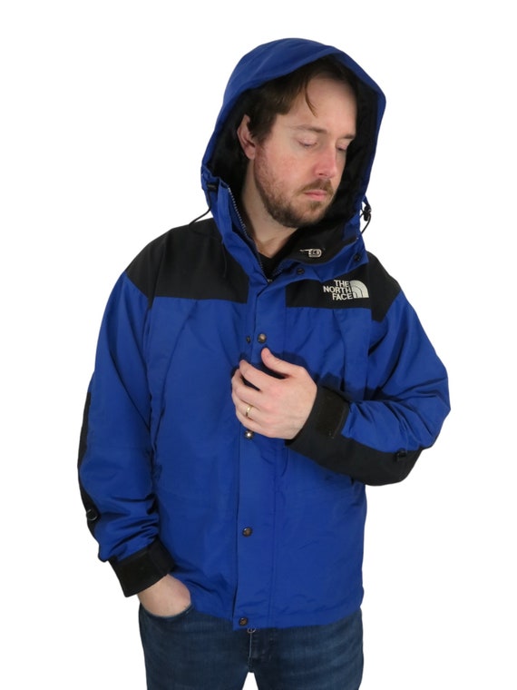 Vintage 90s the North Face Goretex Mountain Light Ski Parka Vintage 90s the North Face Goretex Mountain Light Ski Parka