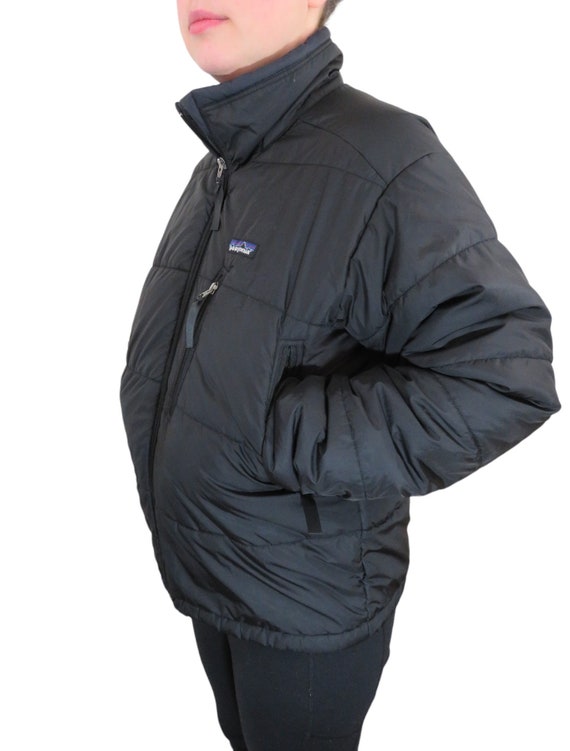 Vintage 2002 Y2K Patagonia Das Parka Puffer Jacket Womens Vintage 2002 Y2K Patagonia Das Parka Puffer Jacket Womens