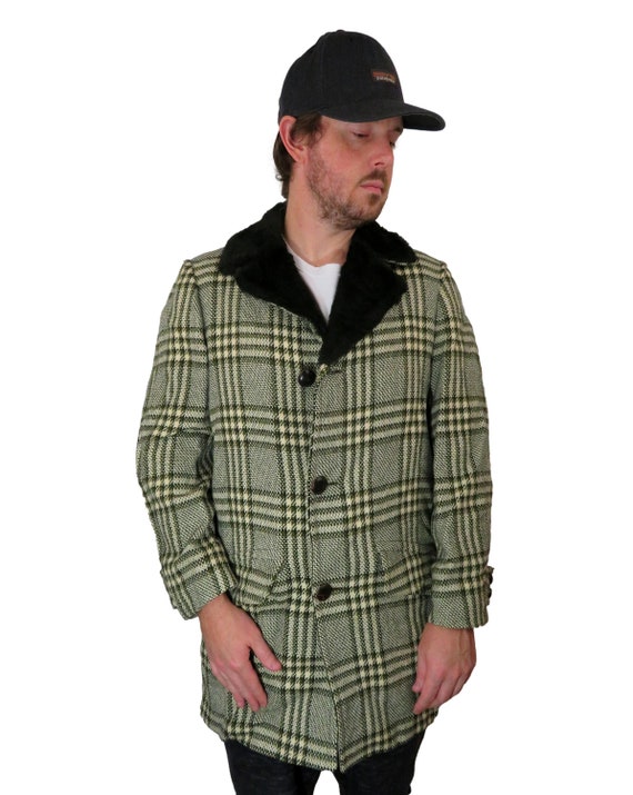pendleton cruiser jacket