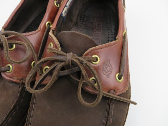 dexter navigator boat shoes