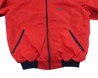 ジャケット・アウター 80s~90s Patagonia Nylon Mountain Jacket Vintage 80s 90s Patagonia Synchilla Fleece Lined Shelled
