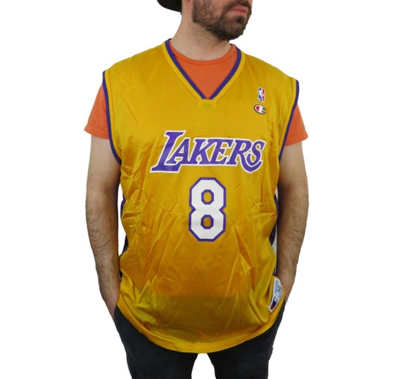 los angeles lakers practice shirt