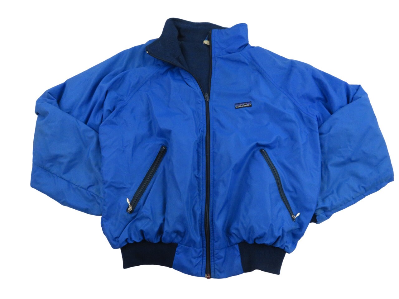 Vintage 80s 90s Made in USA Patagonia Capilene Fleece Vintage 80s 90s Made in USA Patagonia Capilene Fleece