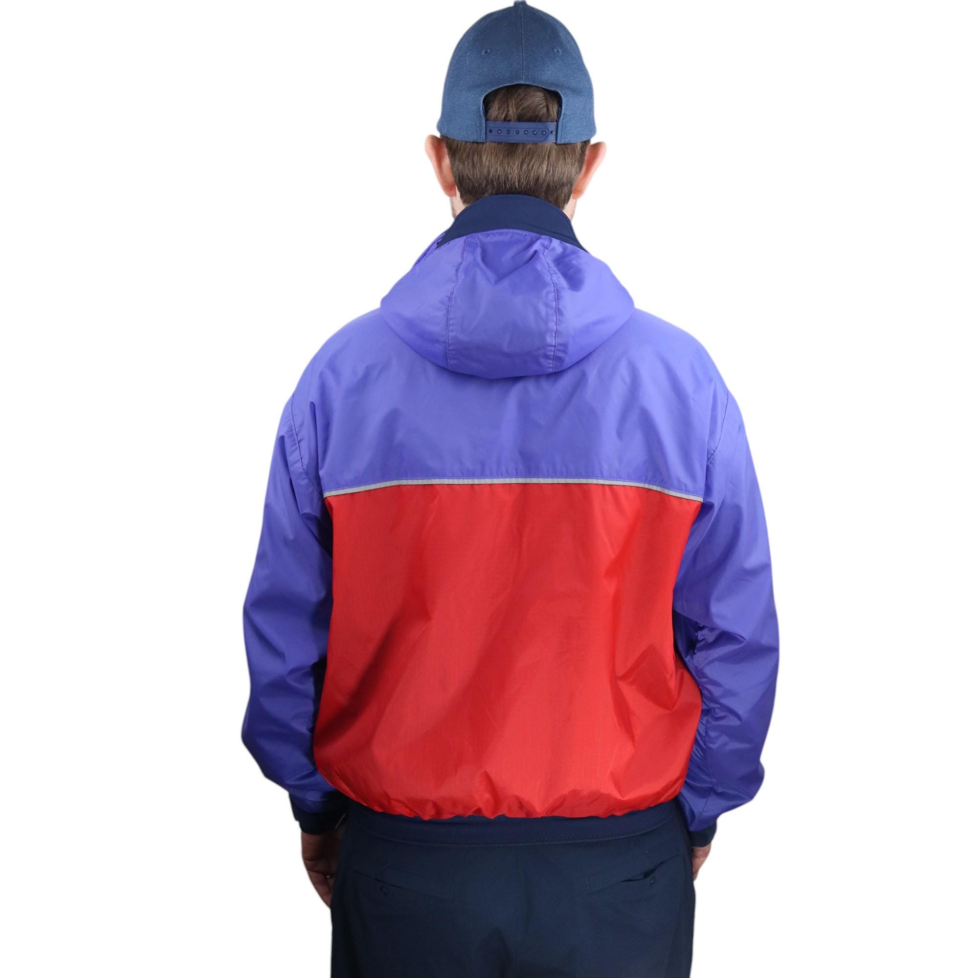 Patagonia paddling jacket 〜90s Vintage 90s 1992 Patagonia Force II Softshell Kayak Paddling