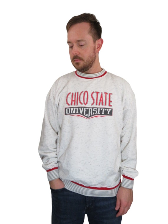 Super Soft Vintage 90s Chico State University Wild