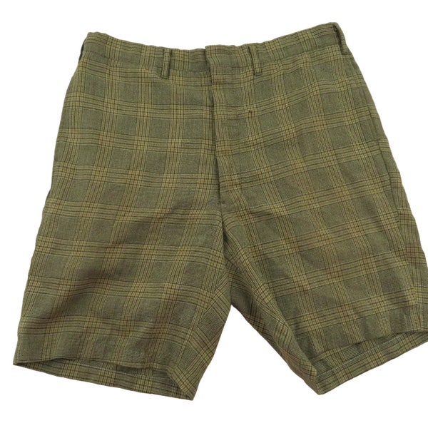 Mens Shorts Made in Usa Etsy