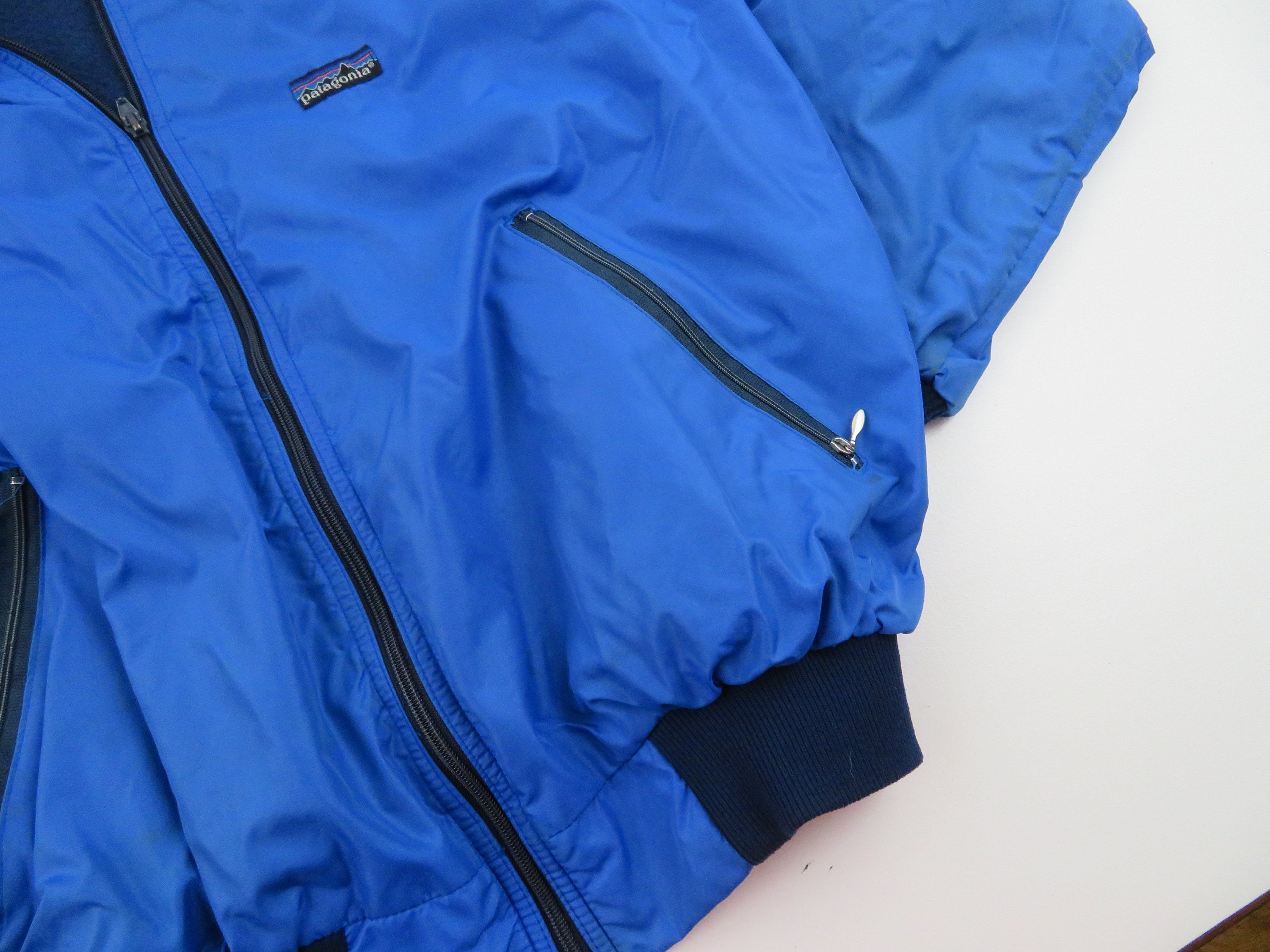 Vintage 80s 90s Made in USA Patagonia Capilene Fleece Vintage 80s 90s Made in USA Patagonia Capilene Fleece