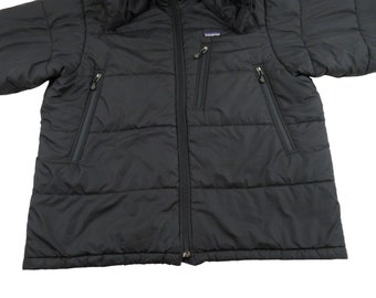 Vintage 2002 Patagonia Das Parka Quilted Insulated Puffer Vintage 2002 Patagonia Das Parka Quilted Insulated Puffer