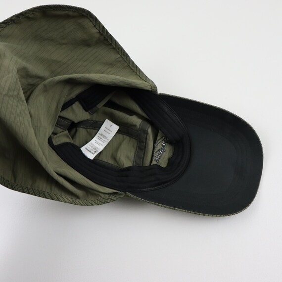 Vintage Patagonia Fly Fishing Bimini Boonie Safari Sun Hat Adult