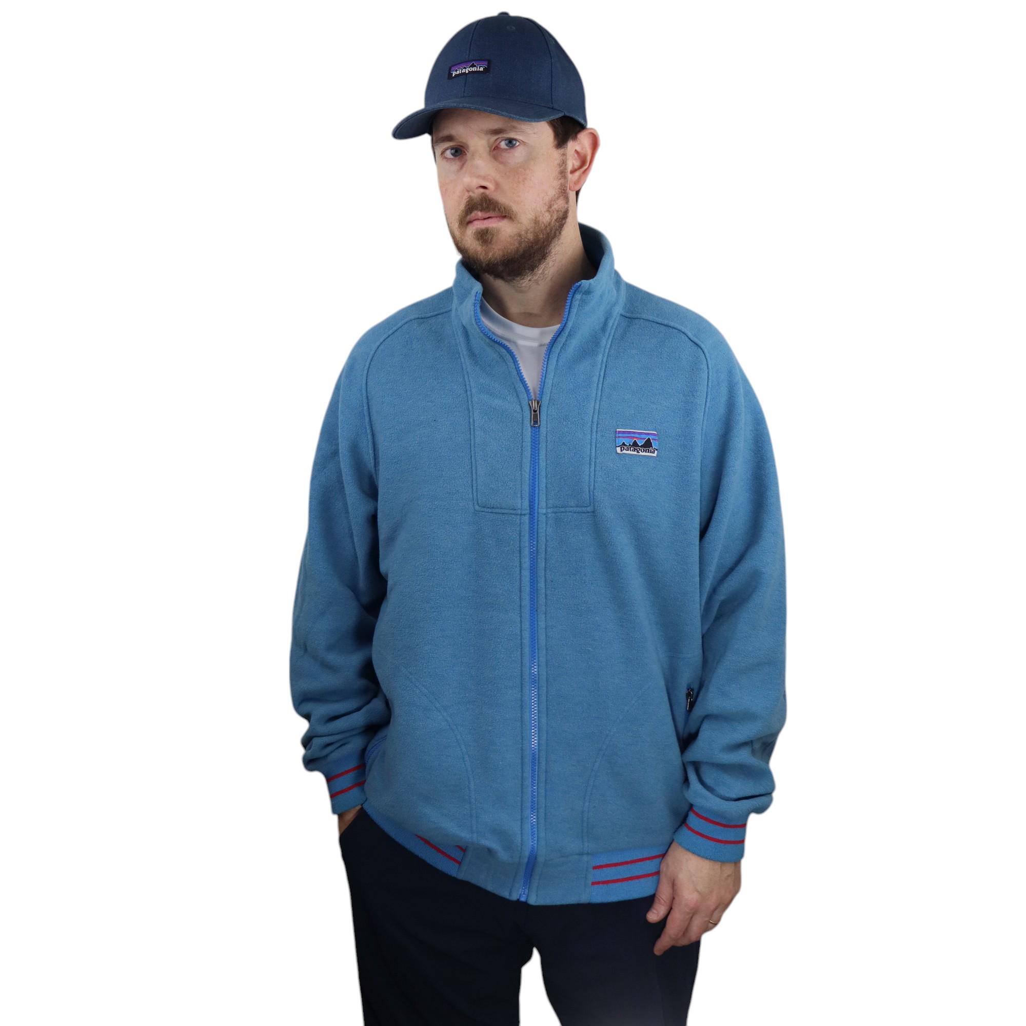 Vintage Patagonia Full Zip - Etsy Vintage Patagonia Full Zip - Etsy