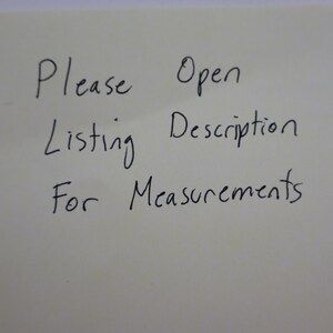 Vintage Filson Lightweight Banzai Japanese Miliaria Collectors Delta Queen Military Safari Travel Vest Mens Medium Fishing World War 2 II image 11