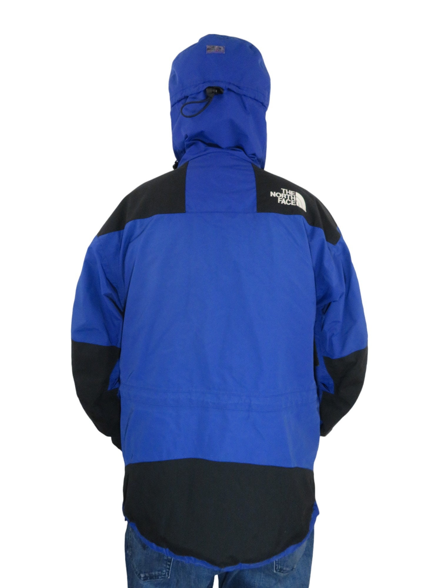 Vintage 90s the North Face Goretex Mountain Light Ski Parka Vintage 90s the North Face Goretex Mountain Light Ski Parka