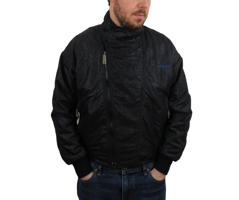 cannondale cycling jacket