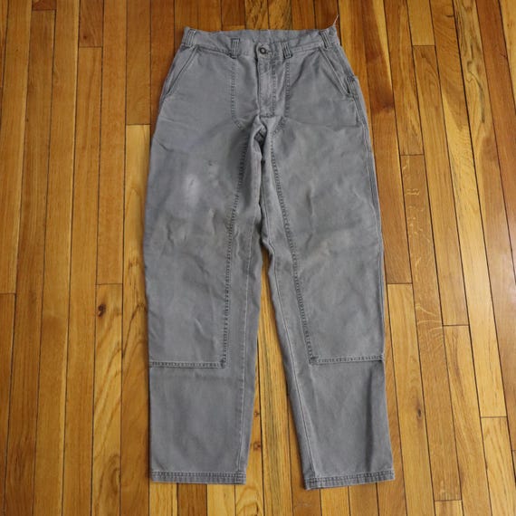 パンツ 90s Patagonia stand up pants Vintage 90's Patagonia Stand-Up Double Knee Pants