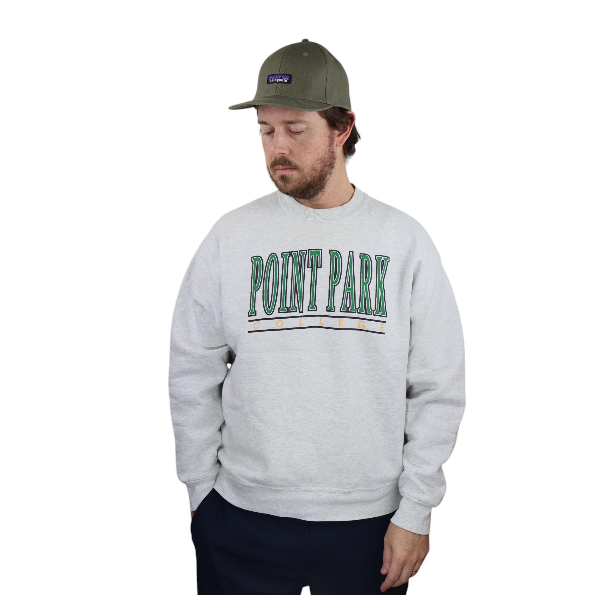 Point Park University Etsy Ireland