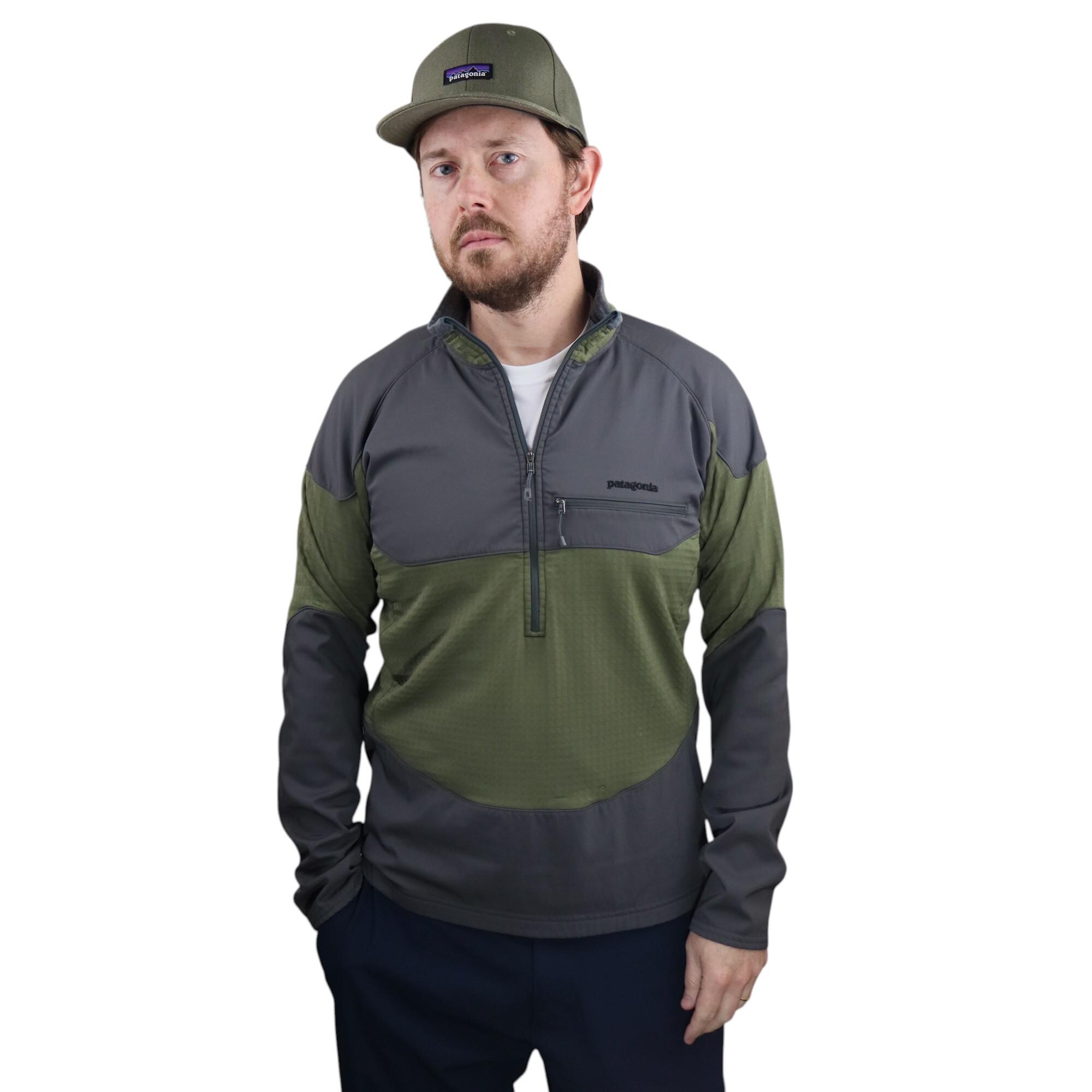 Patagonia R1 UK