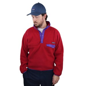 Usa Made Patagonia - Etsy Canada