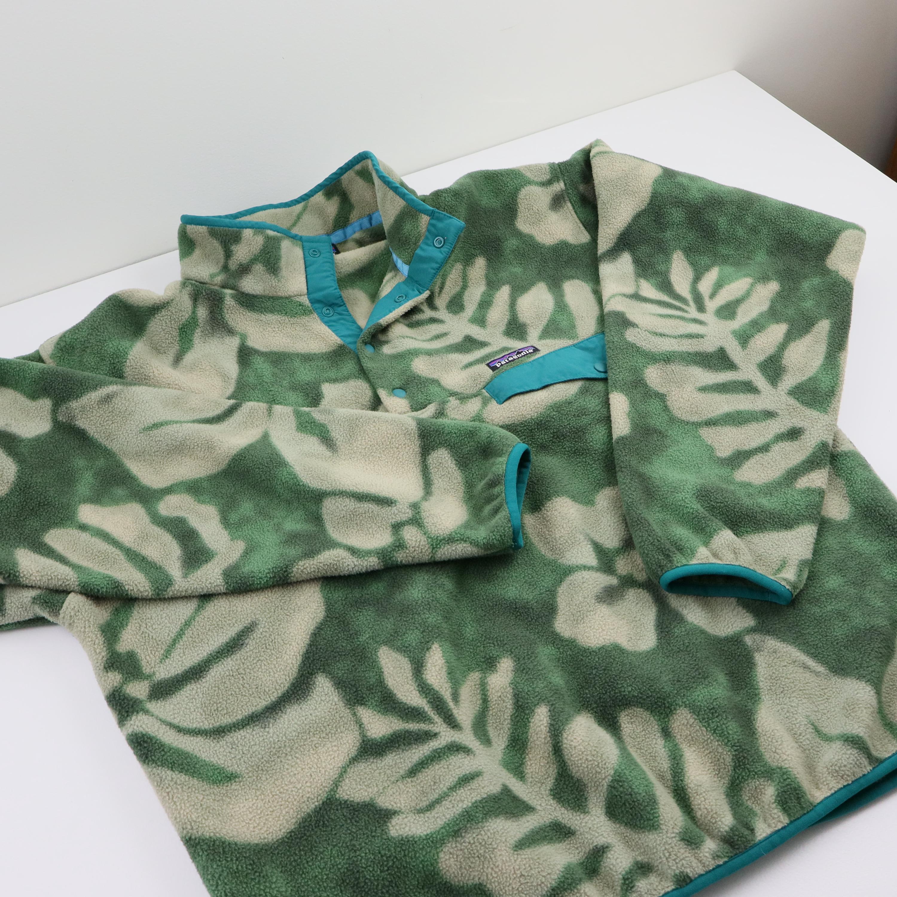 Patagonia オリーブ色 ダブルニー　W32 希少　古着　Y2K 中古・古着通販】Patagonia (パタゴニア) オールシーズンダブルニー