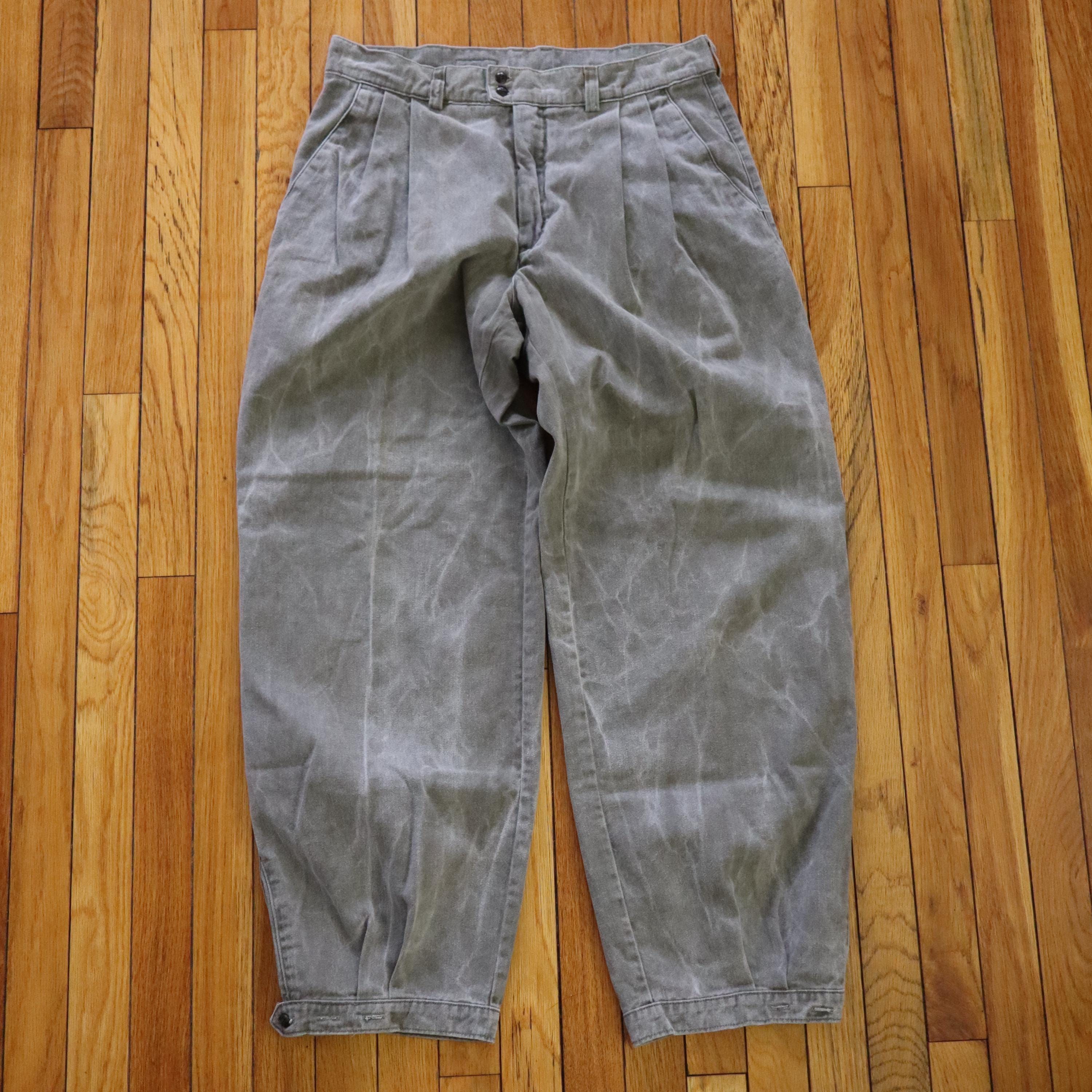 新品 patagonia BOMBACHAS ボンバチャ USA アメリカ製 Patagonia Bombachas - Etsy