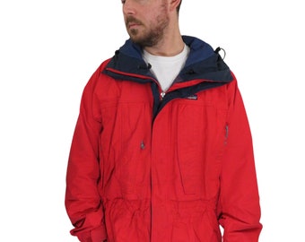 ジャケット・アウター 90s FoxFire mountain parka\"GORE-TEX\" MOUNTAIN PARKA – fazeone
