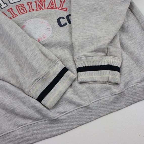 Vintage 90s Y2K Union Bay Original Baggy Fleece Spell Out Vintage 90s Y2K Union Bay Original Baggy Fleece Spell Out
