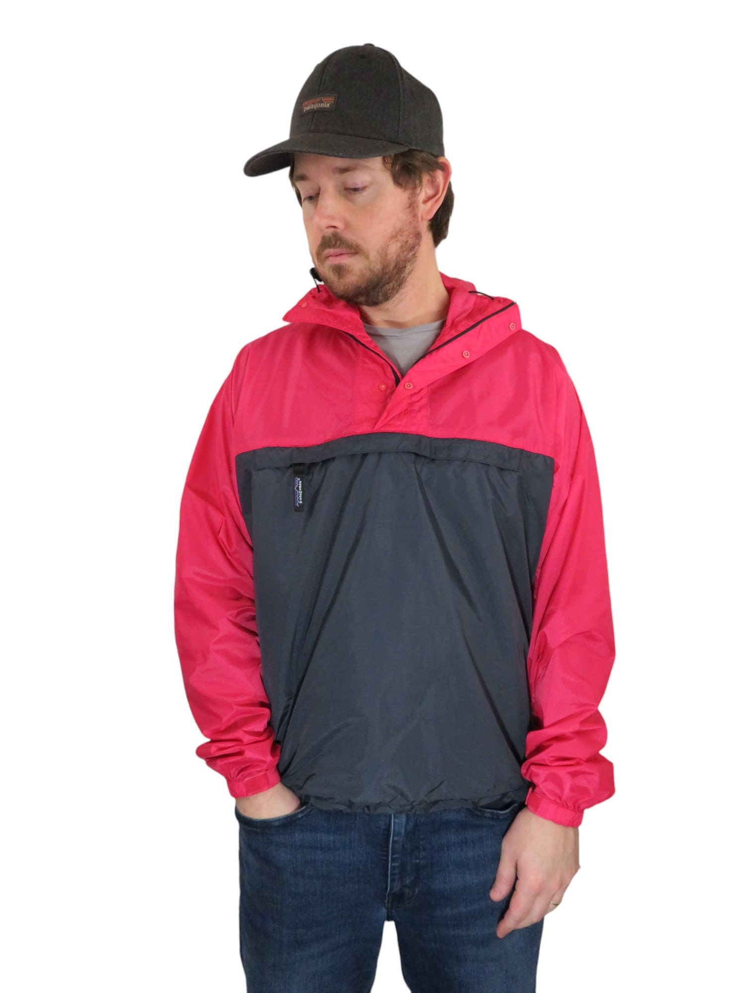 ジャケット・アウター 90s OLD Patagonia All Time Shell 90s Patagonia All Time Shell | VOSTOK