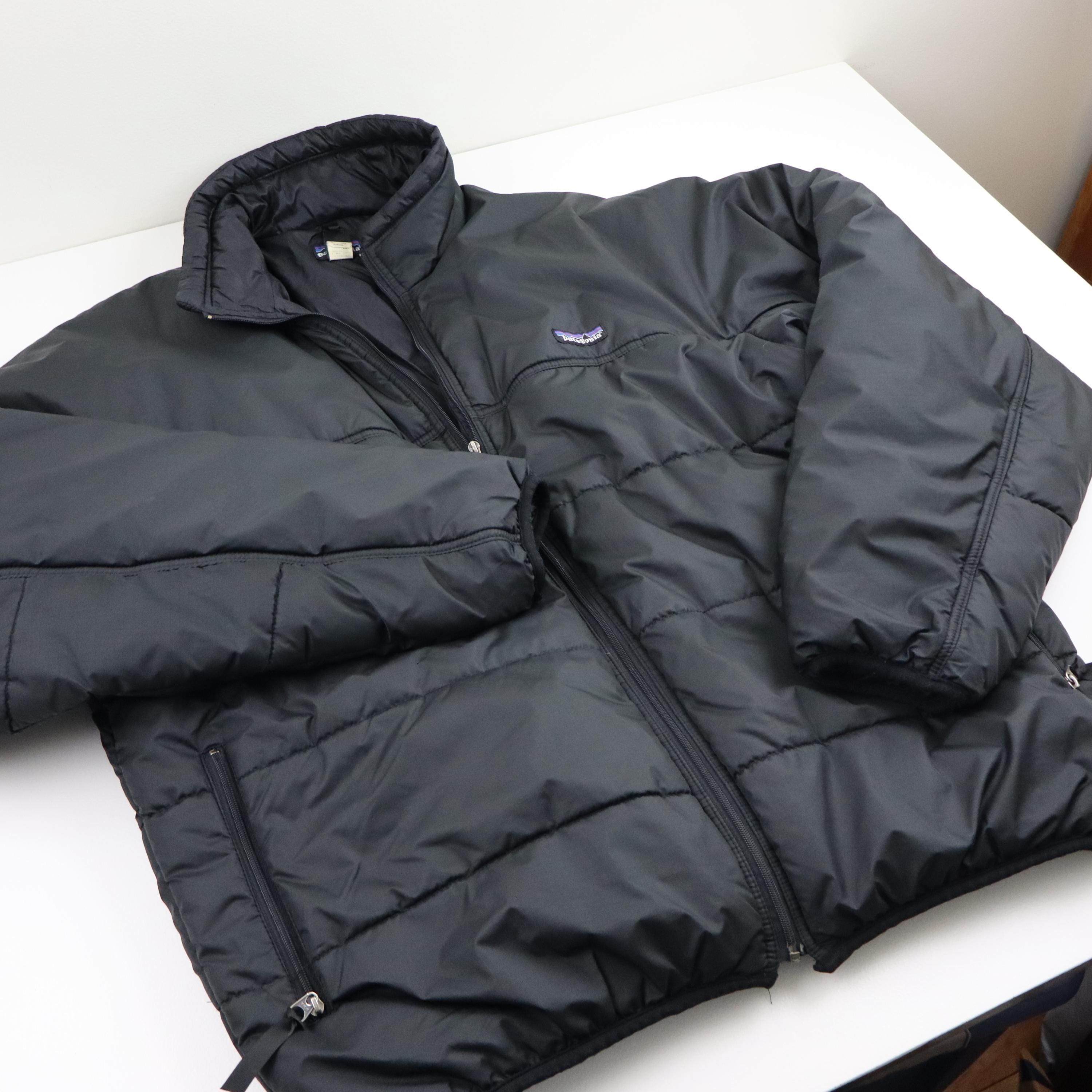 ジャケット・アウター 90s Patagonia Puffball best made in USA Patagonia Puffball Jacket (90s L made in USA) |