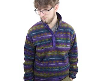 90’s Patagonia Synchilla Snap T USA:L s-l1200.jpg