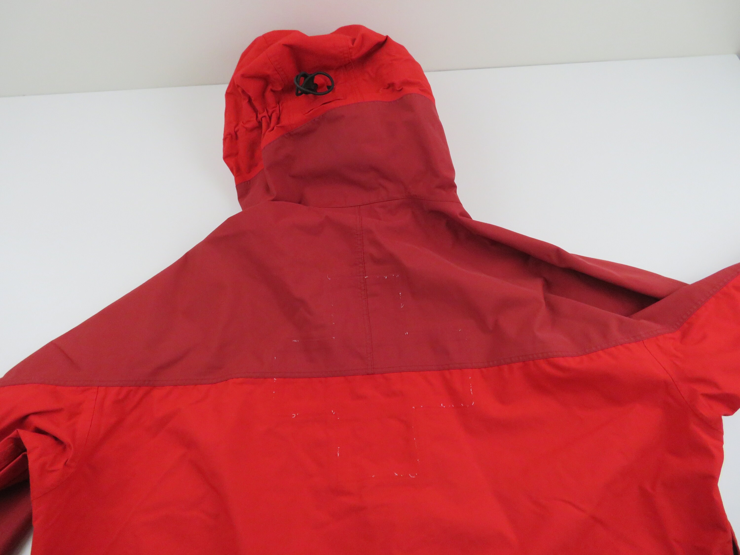 Vintage 90s Y2K Patagonia Red Cross Blast Ski Parka Vintage 90s Y2K Patagonia Red Cross Blast Ski Parka
