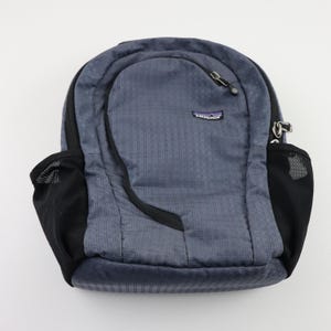 Vintage Patagonia Backpack - Etsy