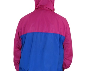 Vintage 80s 90s Patagonia Featherweight Shell Pullover
