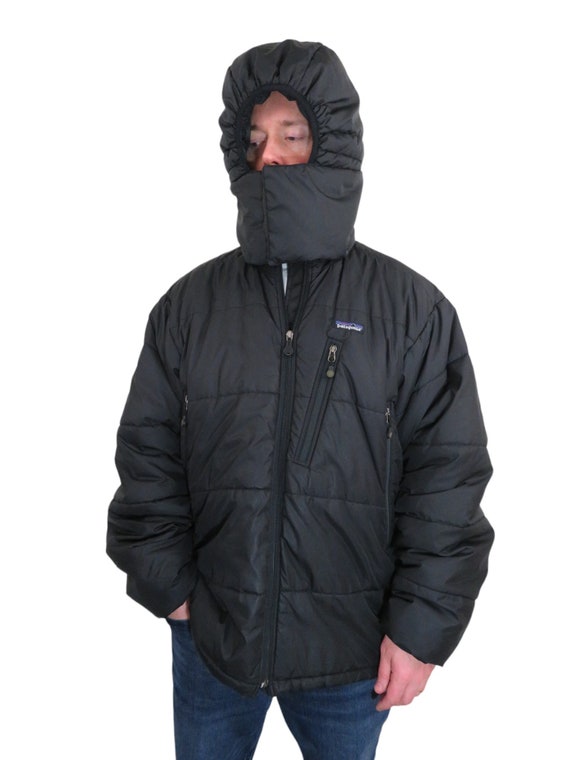 Vintage 2002 Patagonia Das Parka Quilted Insulated Puffer Vintage 2002 Patagonia Das Parka Quilted Insulated Puffer