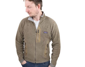 レア品】Patagonia MARS 可笑し R2 フリース M パタゴニア
