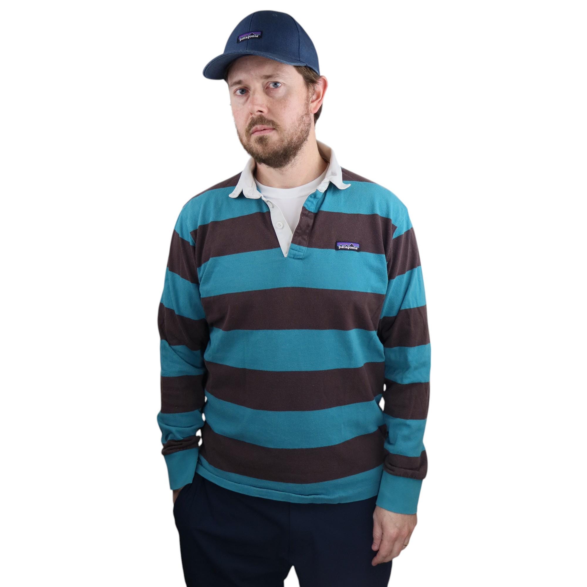 Patagonia Rugby - Etsy