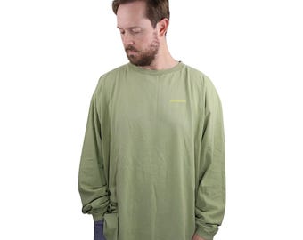 90年代 パタゴニア ベネフィシャルTシャツ サーフサーファー フェイ