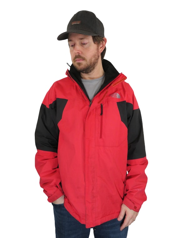 Vintage 90s the North Face Gore-tex Mountain Light Ski Parka Vintage 90s the North Face Gore-tex Mountain Light Ski Parka